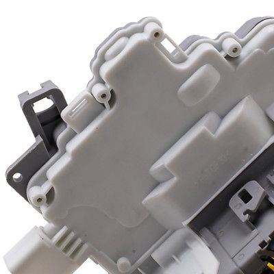 Compatible pour seat leon 1p1 05-12 serrure porte arriere gauche 1p0839015 neuf Compatible pour seat leon 1p1 05-12 serrure porte arriere gauche 1p0839015 neuf